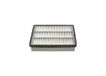 BOSCH Luftfilter 1457433580