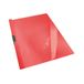 Esselte Vivida A4 stofklepmap PVC Rood