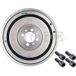 SNR Poulie damper pour FIAT: Punto, Doblo, Marea, Stilo, Multipla, Palio, Croma, 500, Marengo, Brava, Linea, Idea, Sedici, Strada (Ref: DPF358.20K1)