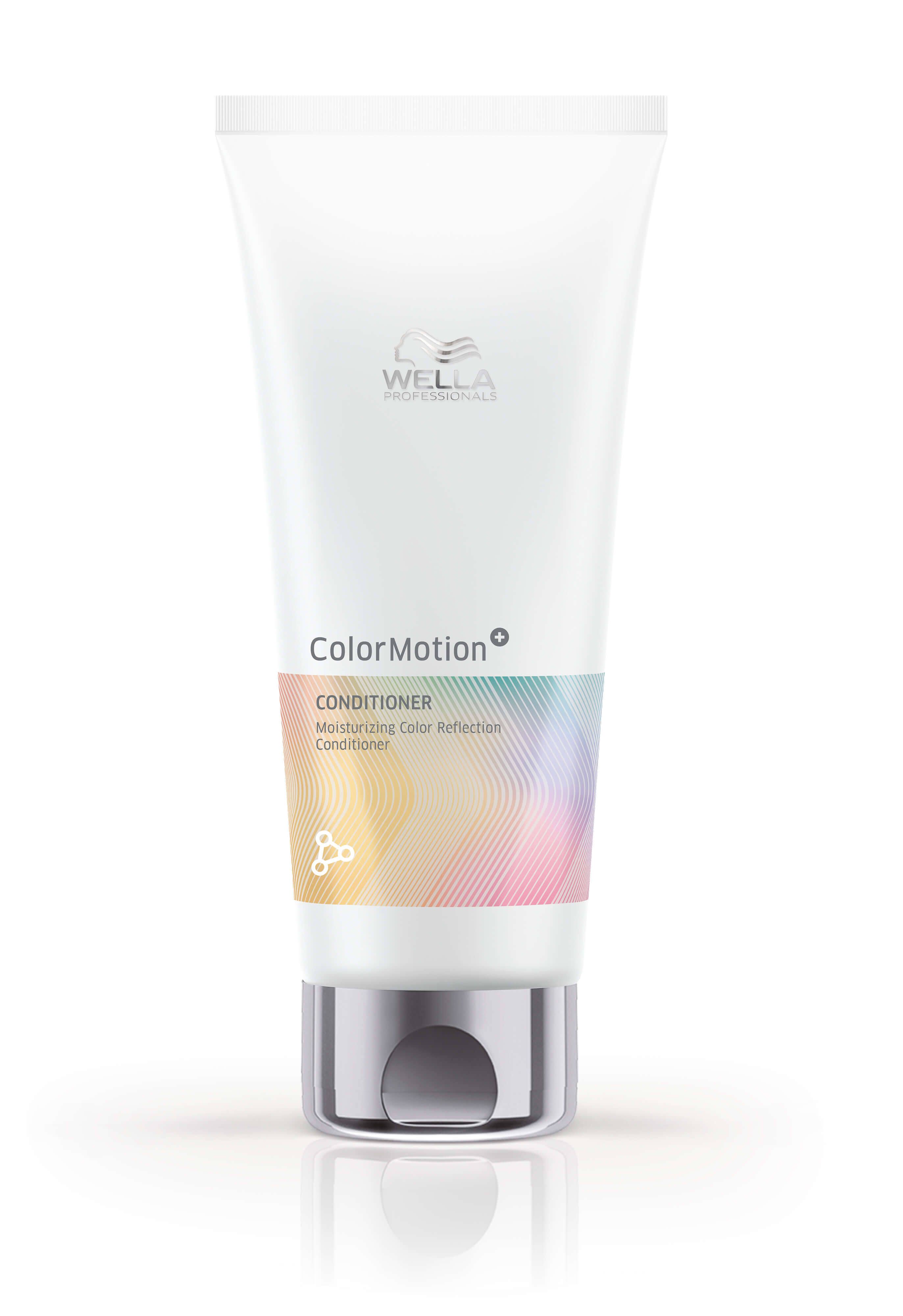 Wella Professionals ColorMotion Invigo Color Reflection Conditioner 200 ml