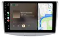 Android autoradio pour VW Passat B6 B7 CC Magotan 2010-2015