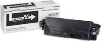 Kyocera TK-5140K Black Toner Cartridge - Original - 7000 Pages - 1 Pack