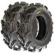 Sun-f URBARRIO SL Sun-f A-048 Tl 65j Quadband Zilver 27 x 9.00 / R12