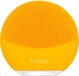 FOREO LUNA mini 3 - Gezichtsreinigingsborstel - Sunflower Yellow