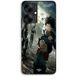 Maniacase Hoesje voor Xiaomi Redmi 13C 5G Izuku Midoriya, Shoto Todoroki, Bakugo, Katsuki One for All My Hero Academia anime