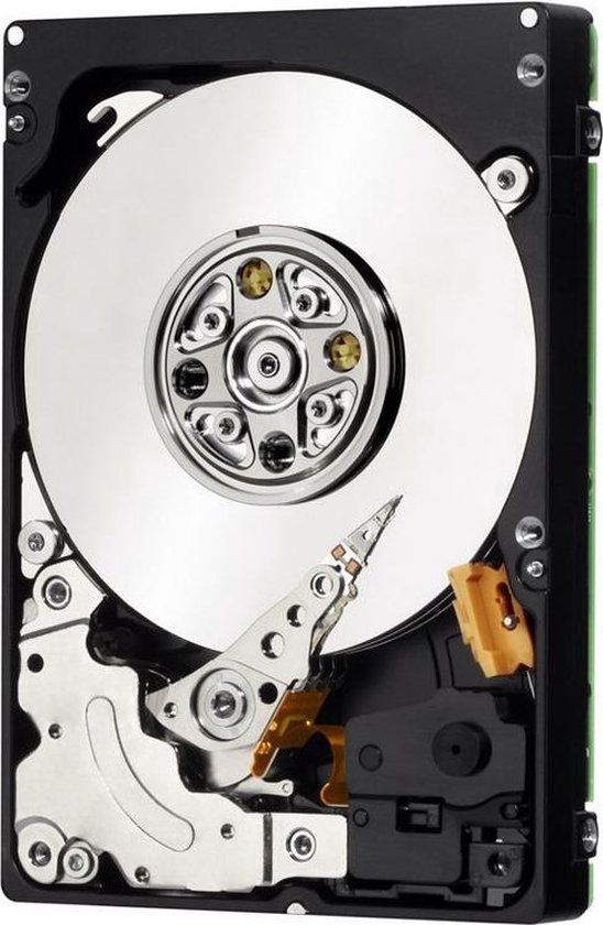HP Hewlett Packard Enterprise 146GB 2.5" 15k DP SAS 6G HPL
