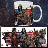 MARVEL Guardians of the Galaxy Mok