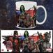 MARVEL Guardians of the Galaxy Mok