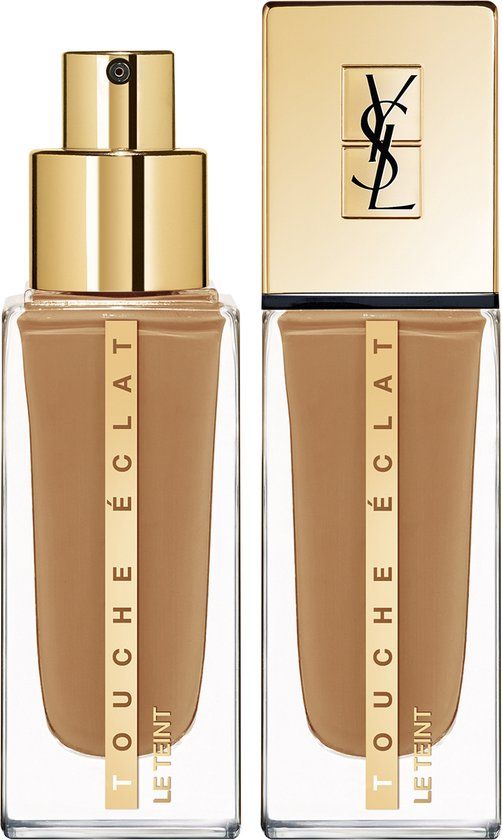 Yves Saint Laurent Foundation / 25 (ml) / Women