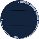 Harvia Vervangingsonderdeel: Draaiknop - Thermostaat / ZSB-115