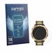 Savvies Screenprotector voor Kospet Tank T4 Special Edition - Folie Beschermfolie transparant 18 Stuks