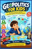 Geopolitics Libri GmbH Geopolitics for Kids