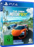 Het The Crew Motorfest - PlayStation 4