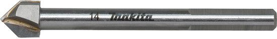 Makita Accessoires Makita glasboor 14x96 mm - D-78483