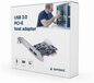 USB 3.0 PCI-E Host Adapter - 8716309060127