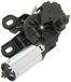 Taros Trade 228315 achterruitenwissermotor