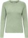 ONLY Gebreide trui ONLRICA Laurel Green