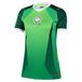 NIKE Nigeria 2026 Heimspiel Nike Dri-fit Kurzärmliges Fußballtrikot Für Damen dames Voetbalshirt