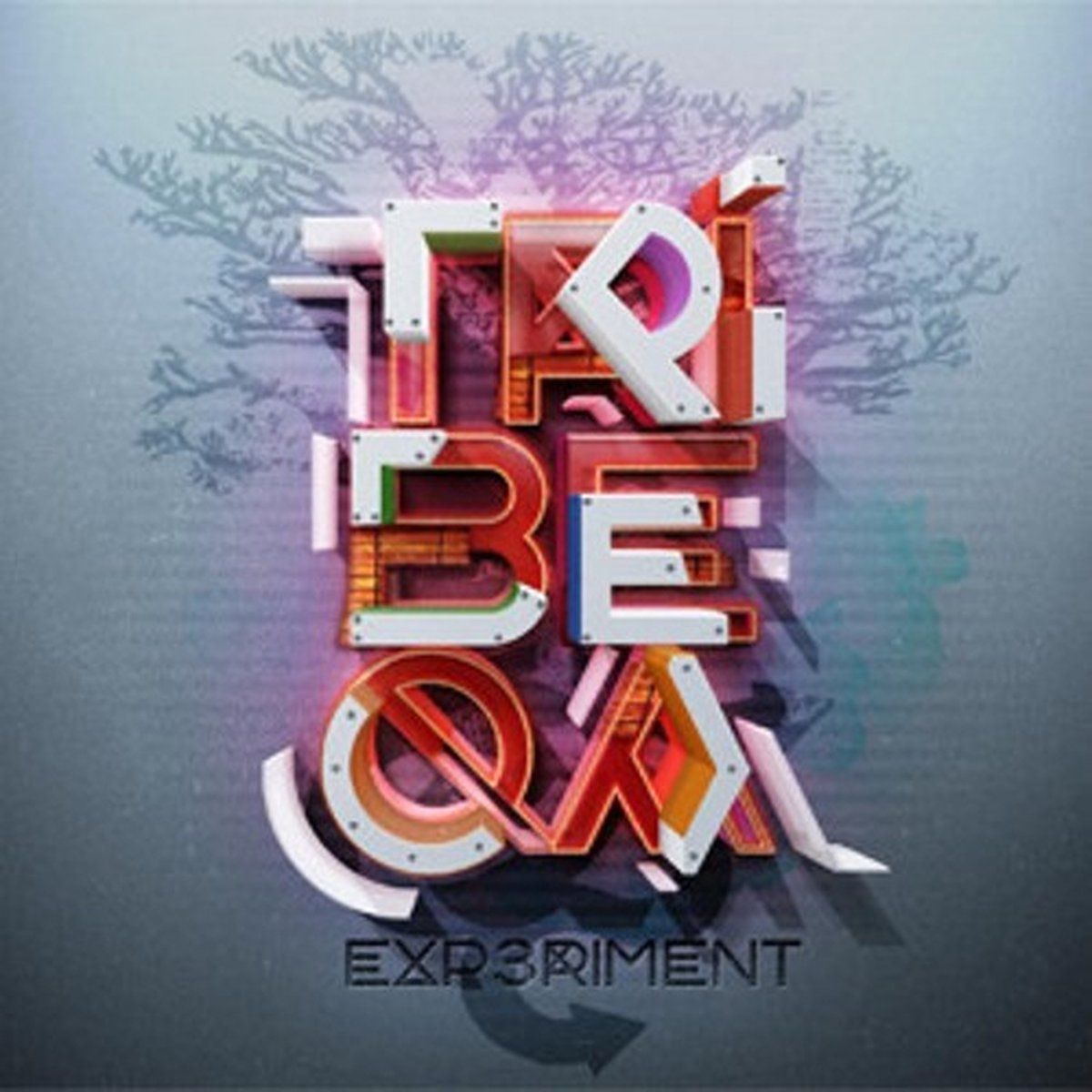 Sonic Tribeqa - Experiment - Muziek