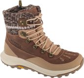 Merrell Siren 4 Thermo Mid Zip Wp Wandellaarzen voor dames, Hazel, 39 EU