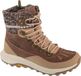 Merrell Siren 4 Thermo Mid Zip Wp Wandellaarzen voor dames, Hazel, 39 EU