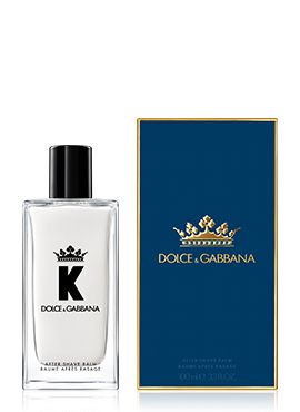 Dolce & Gabbana K Aftershave Balm 100ml