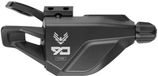 Sram Eagle 90 T-type Single Click Achterversneller Zilver 12s