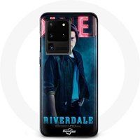 Riverdale Hoesje voor Samsung Galaxy S20 Ultra Jughead Jones Series Maniacase