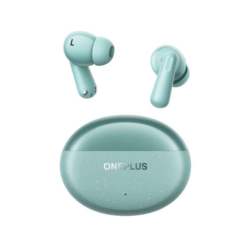 OnePlus Nord Buds 3 Pro - Soft Jade - Groen