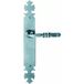 Bouvet Ensemble Bourgogne Epoxy Noir Clé I - Es50ia41j