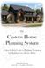 The Custom Home Planning Guide