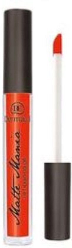 Dermacol - Lip Colour - Matte Mania - tint 51