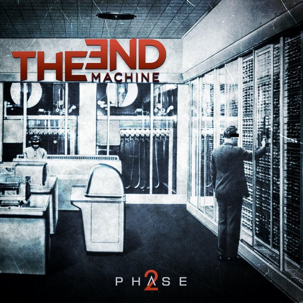 PIAS Nederland Phase2 - Muziek - 8024391110423