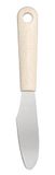 GastroMax BIO botermesje, roestvrij staal/crème, 220 mm
