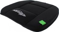 AutoStyle Comfortline Zit-/Heupkussen - Zwart - 45x45cm