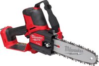 Milwaukee M18 FHS20-552 FUEL™ Accu Snoeizaag Set - 20cm - 2x 5.5Ah Accu's