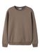 NAME IT Sweatshirt bruin