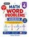 Grade 4 Math Word Problems Workbook: 734+ Multi-Step Problems with Fractions, Decimals, Measurement, Geometry and the READ, PLAN, SOLVE, CHECK Method: Canadian Edition