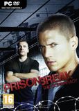Deep Silver Prison Break: The Conspiracy - PC - Windows