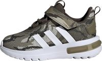 adidas Sportswear Racer TR23 Kinderschoenen - Kinderen - Groen - Maat 21