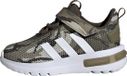 adidas Sportswear Racer TR23 Kinderschoenen - Kinderen - Groen - Maat 21