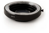 Urth Lens Mount Adapter Contax/Yashica (C/Y) - Nikon F