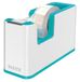 Leitz WOW plakbanddispenser ijsblauw
