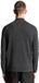 Lyle & Scott Kn2102vc Trui Met Volledige Rits Grijs M Man