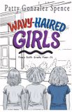 Wavy-Haired Libri GmbH Wavy-Haired Girls- Wavy-Haired Girls