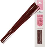 Atmosphera Wierook stokjes Fruit Mix 20 stuks 25cm