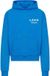 Mister Tee Yokohama Race Heavy Oversize Hoodie Blauw XXL