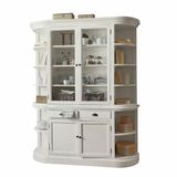 LOBERON Kast Louisiana antiekwit