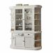 LOBERON Kast Louisiana antiekwit