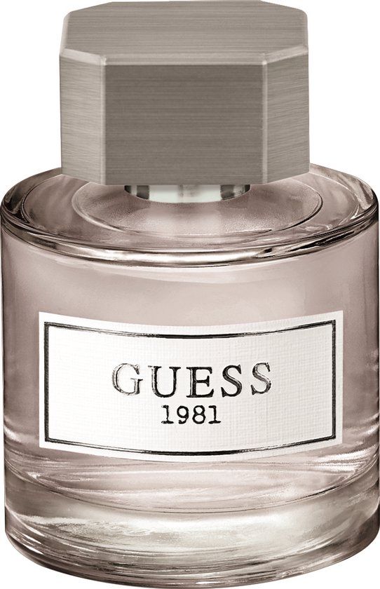 Guess EDT / 100 ml / Men